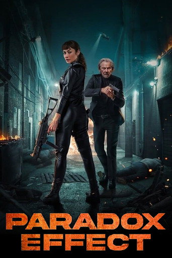 Regarder Paradox Effect en streaming complet