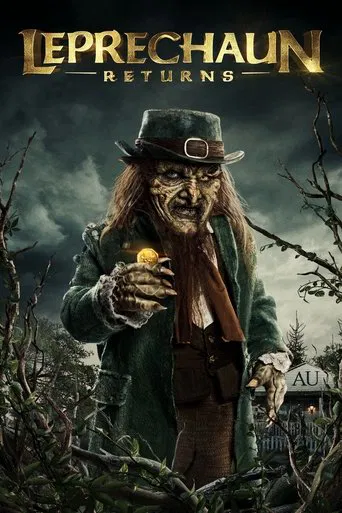 Regarder Leprechaun Returns en streaming complet