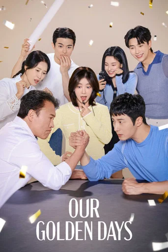Regarder Our Golden Days en streaming complet