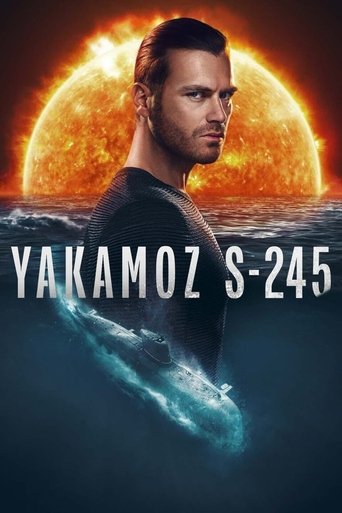 Regarder Yakamoz S-245 en streaming complet