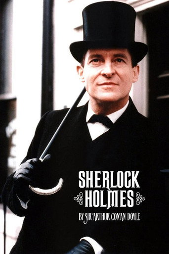 Regarder Sherlock Holmes en streaming complet