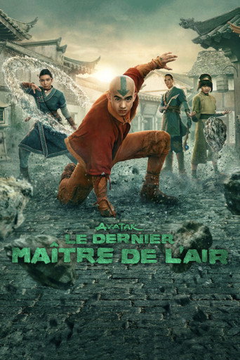 Avatar: The Last Airbender - Saison 1