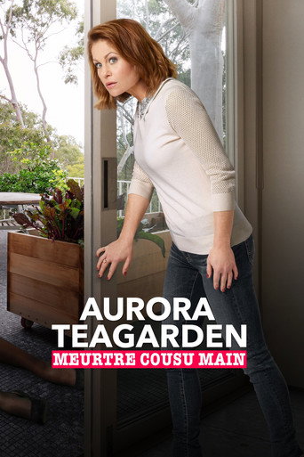 Regarder Aurora Teagarden : Meurtre cousu main en streaming complet
