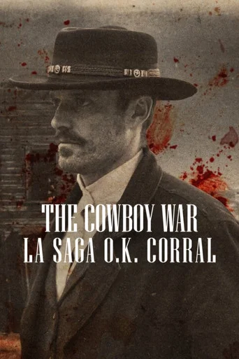 Regarder Wyatt Earp and the Cowboy War en streaming complet