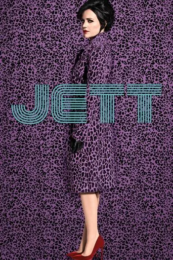 Regarder Jett en streaming complet