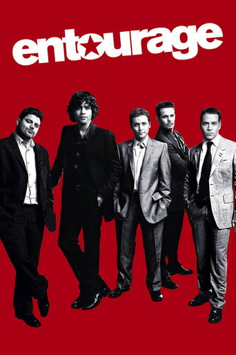 Regarder Entourage en streaming complet
