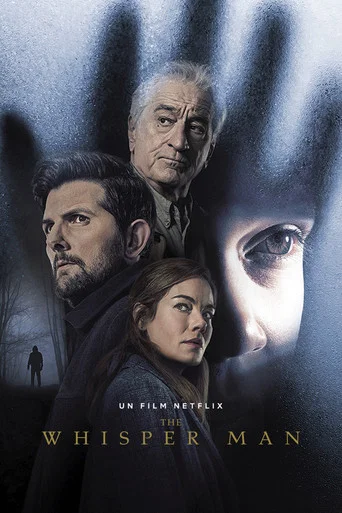 Regarder The Whisper Man en streaming complet