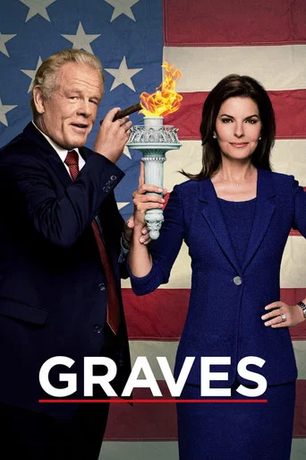 Regarder Graves en streaming complet