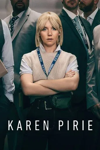 Regarder Karen Pirie en streaming complet