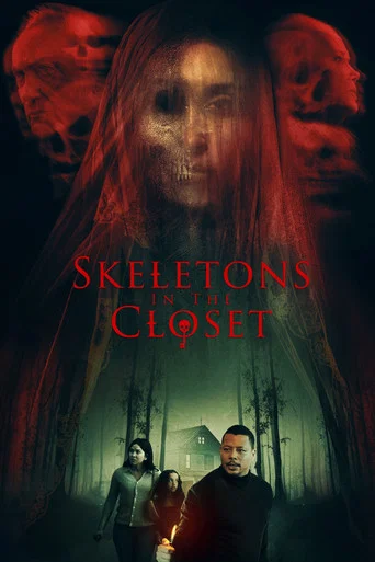 Regarder Skeletons in the Closet en streaming complet