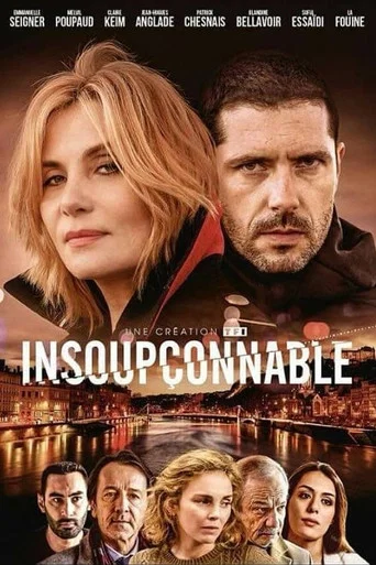Regarder Insoupçonnable - Saison 1 en streaming complet