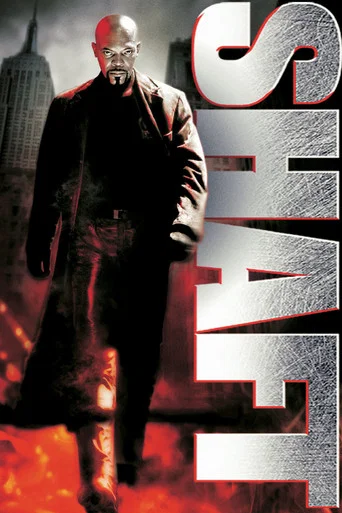 Regarder Shaft en streaming complet