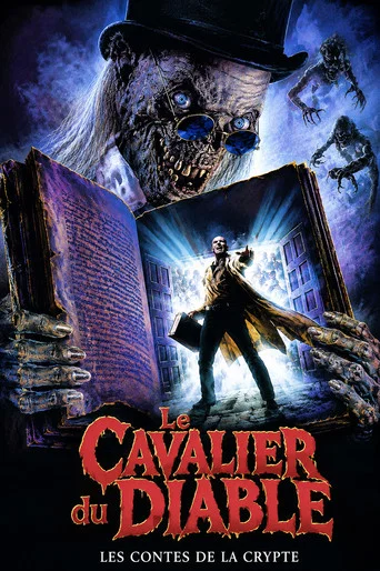 Regarder Les Contes de la crypte - Le Cavalier du diable en streaming complet