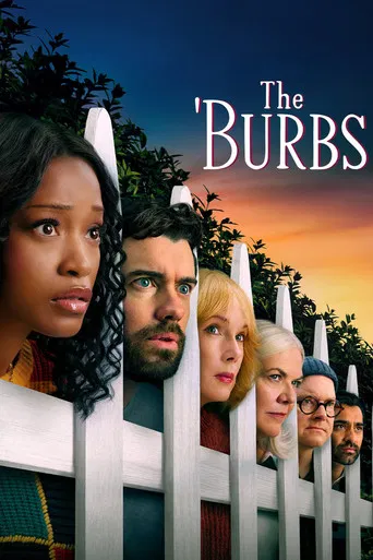 Regarder The 'Burbs en streaming complet