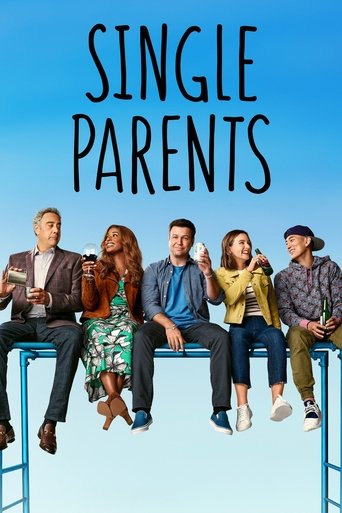 Regarder Single Parents en streaming complet