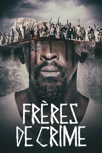 Regarder Frères de crime en streaming complet