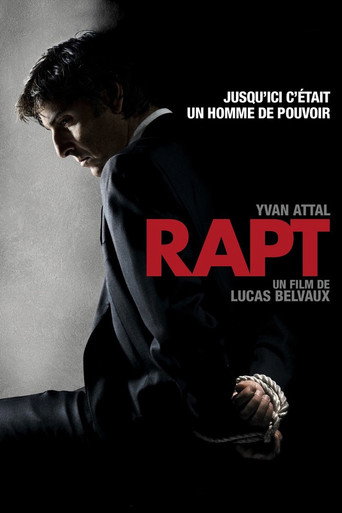 Regarder Rapt en streaming complet