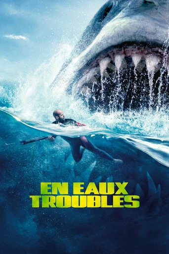 Regarder The Meg en streaming complet