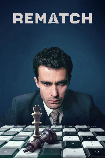 Regarder Rematch en streaming complet