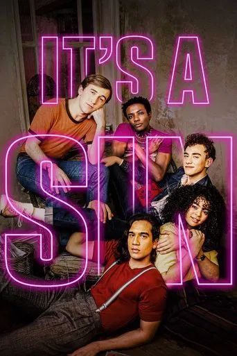 Regarder It's a Sin en streaming complet