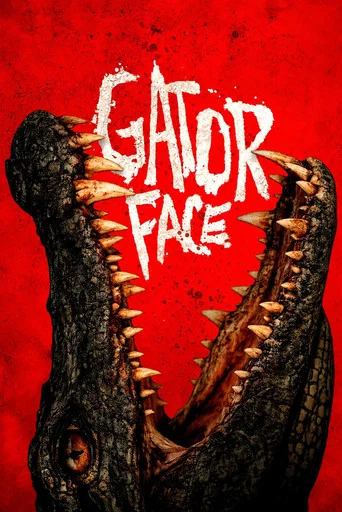 Regarder Gator Face en streaming complet
