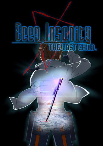Regarder Deep Insanity THE LOST CHILD en streaming complet