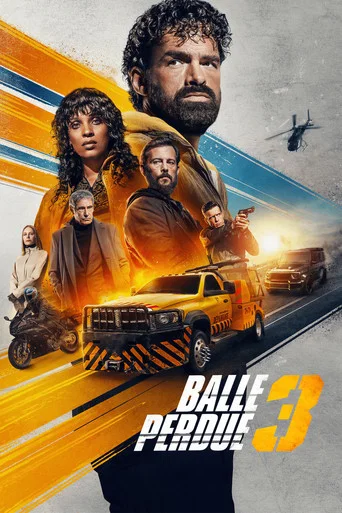 Regarder Balle perdue 3 en streaming complet