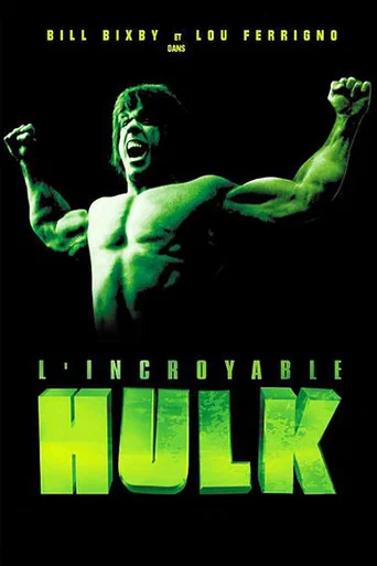 Regarder L’Incroyable Hulk en streaming complet
