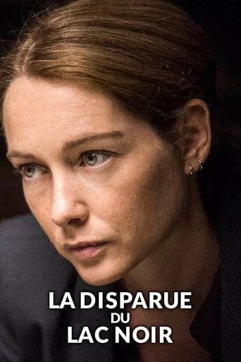 Regarder La Disparue du lac noir en streaming complet