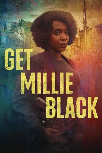 Regarder Get Millie Black en streaming complet
