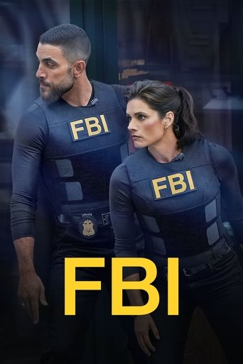 Regarder FBI en streaming complet